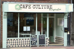 Café Culture @ Inspiration Café Bar image