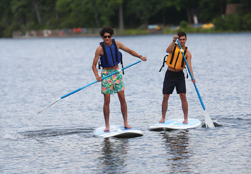 Day Care Center «Happy Day Child Care Center - YMCA of Greater Bergen County», reviews and photos, 360 Main St, Hackensack, NJ 07601, USA