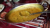 Curry du Restaurant indien Le Crocodile à Maron - n°1