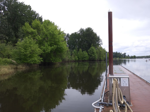 Canoe & Kayak Rental Service «Scappoose Bay Paddling Center», reviews and photos, 57420 Old Portland Rd, Warren, OR 97053, USA