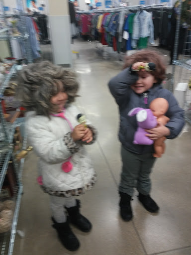 Thrift Store «Goodwill Store & Donation Center», reviews and photos, 1020 N Rohlwing Rd, Addison, IL 60101, USA