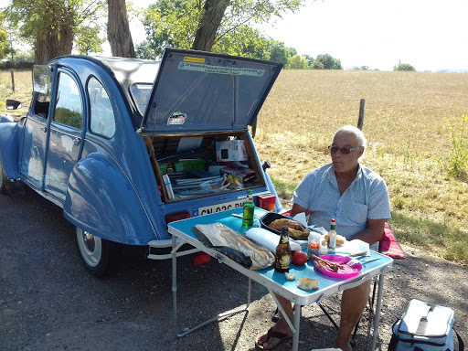Photo 6 - ST GERMAIN AUTOMOBILES - Citroën
