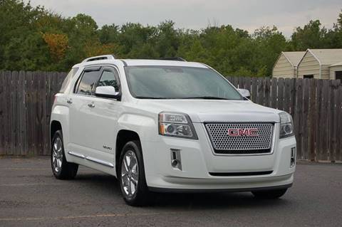 Used Car Dealer «M & D Auto Sales Inc», reviews and photos, 5200 S University Ave, Little Rock, AR 72209, USA