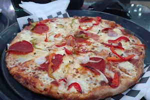 Pizza de Verdad image