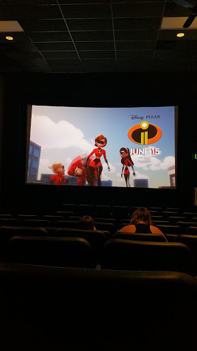 Movie Theater «AMC Classic Merchants Crossing 16», reviews and photos, 15201 N Cleveland Ave, North Fort Myers, FL 33903, USA