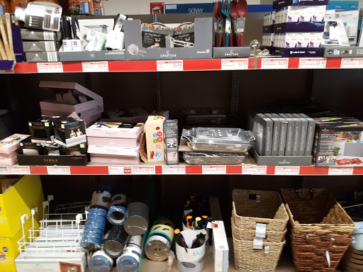 Supermarket «ALDI», reviews and photos, 8400 Phoenix Ave, Fort Smith, AR 72903, USA