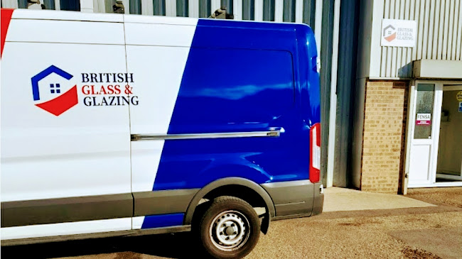 Reviews of British Glass & Glazing in Peterborough - Auto glass shop