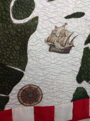 Museum «Santa Elena History Center», reviews and photos, 1501 Bay St, Beaufort, SC 29902, USA