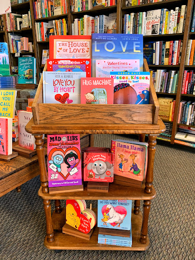 Book Store «Blue Willow Bookshop», reviews and photos, 14532 Memorial Dr, Houston, TX 77079, USA