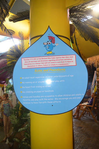 Water Park «Rain Water Park Complex», reviews and photos, 1935 Cleveland Rd W, Sandusky, OH 44870, USA