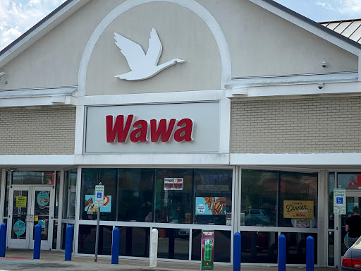 Sandwich Shop «Wawa», reviews and photos, 4005 Victory Blvd, Portsmouth, VA 23701, USA