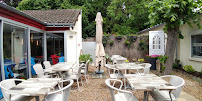 Atmosphère du Restaurant AU GATEAU BRETON à Chenonceaux - n°16