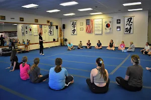Lyndell Institute of Tae Kwon Do image