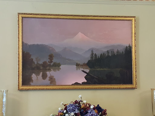 Event Venue «Marshall House», reviews and photos, 1301 Officers Row, Vancouver, WA 98661, USA