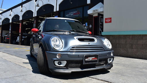 Import MotorWorx image