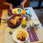 Photo n°2 de l'avis de H... fait le 01/08/2023 à 05:35 sur le  Hotel Arooma à Erding