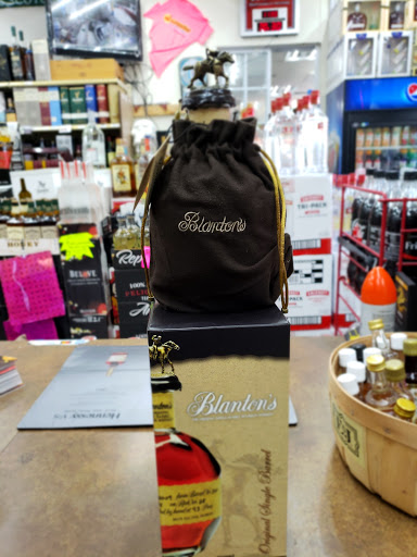 Liquor Store «Florida Plaza Liquors», reviews and photos, 5730 W Irlo Bronson Memorial Hwy, Kissimmee, FL 34746, USA