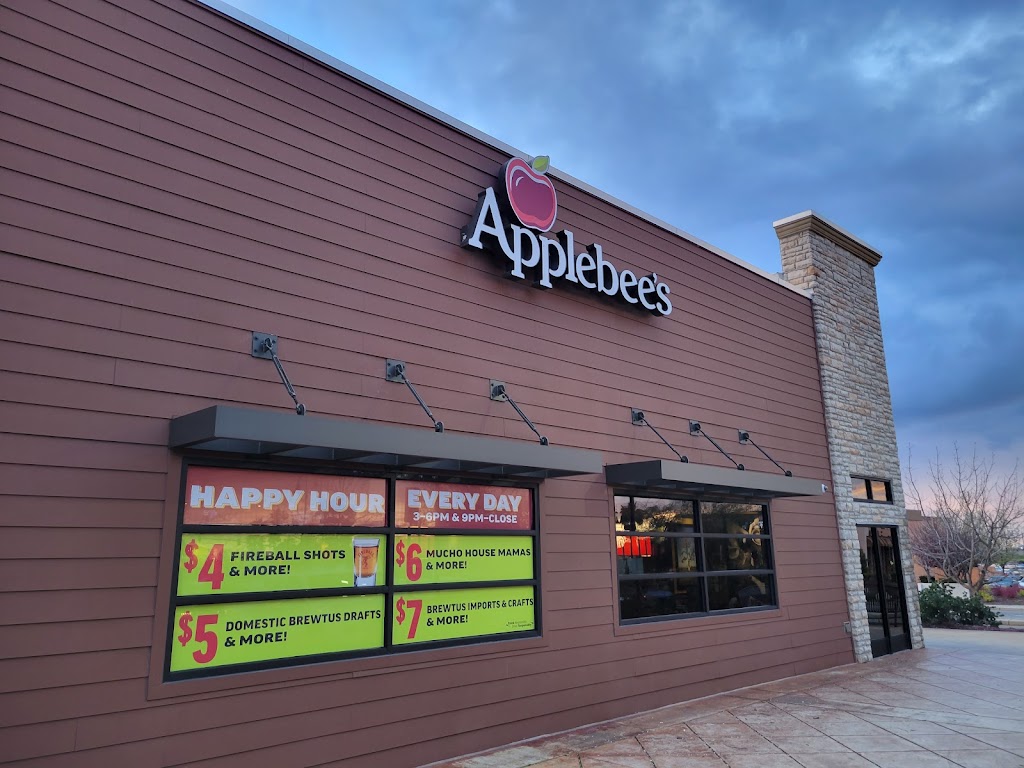 Applebee's Grill + Bar 95765