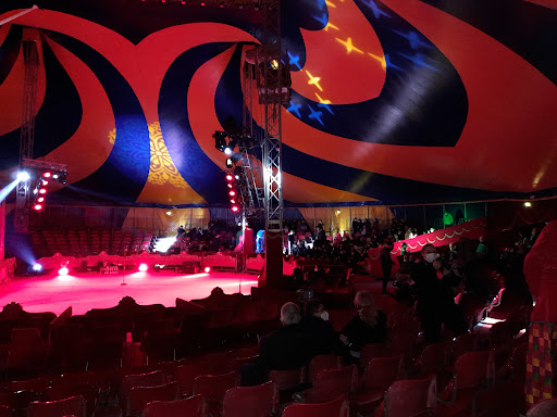 Circo di Mosca