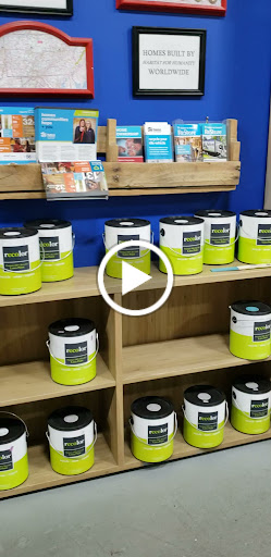 Thrift Store «Habitat For Humanity Chalfont ReStore», reviews and photos, 31 Oak Ave #100b, Chalfont, PA 18914, USA