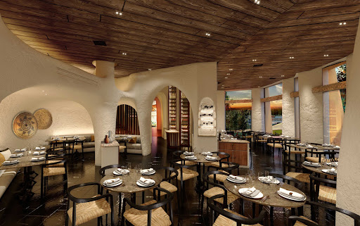 Beefbar Cala di Volpe in Cala di Volpe, Provincia di Sassari