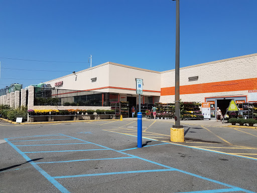 Home Improvement Store «The Home Depot», reviews and photos, 111 Jericho Turnpike, Syosset, NY 11791, USA