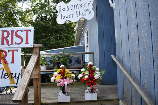 Dried Flower Shop «Rosemary Flower Shop», reviews and photos, 2758 W Main St, Wappingers Falls, NY 12590, USA