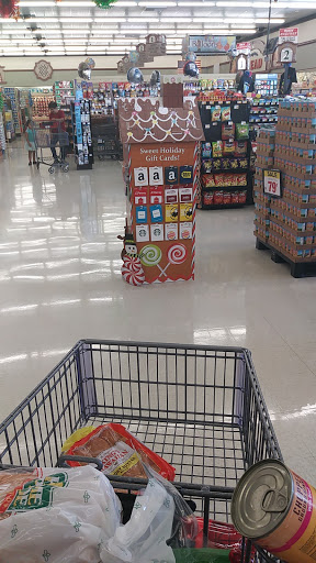 Supermarket «Stater Bros. Markets», reviews and photos, 1045 N Garey Ave, Pomona, CA 91767, USA