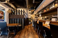 THE やきとん BASE 旭川店