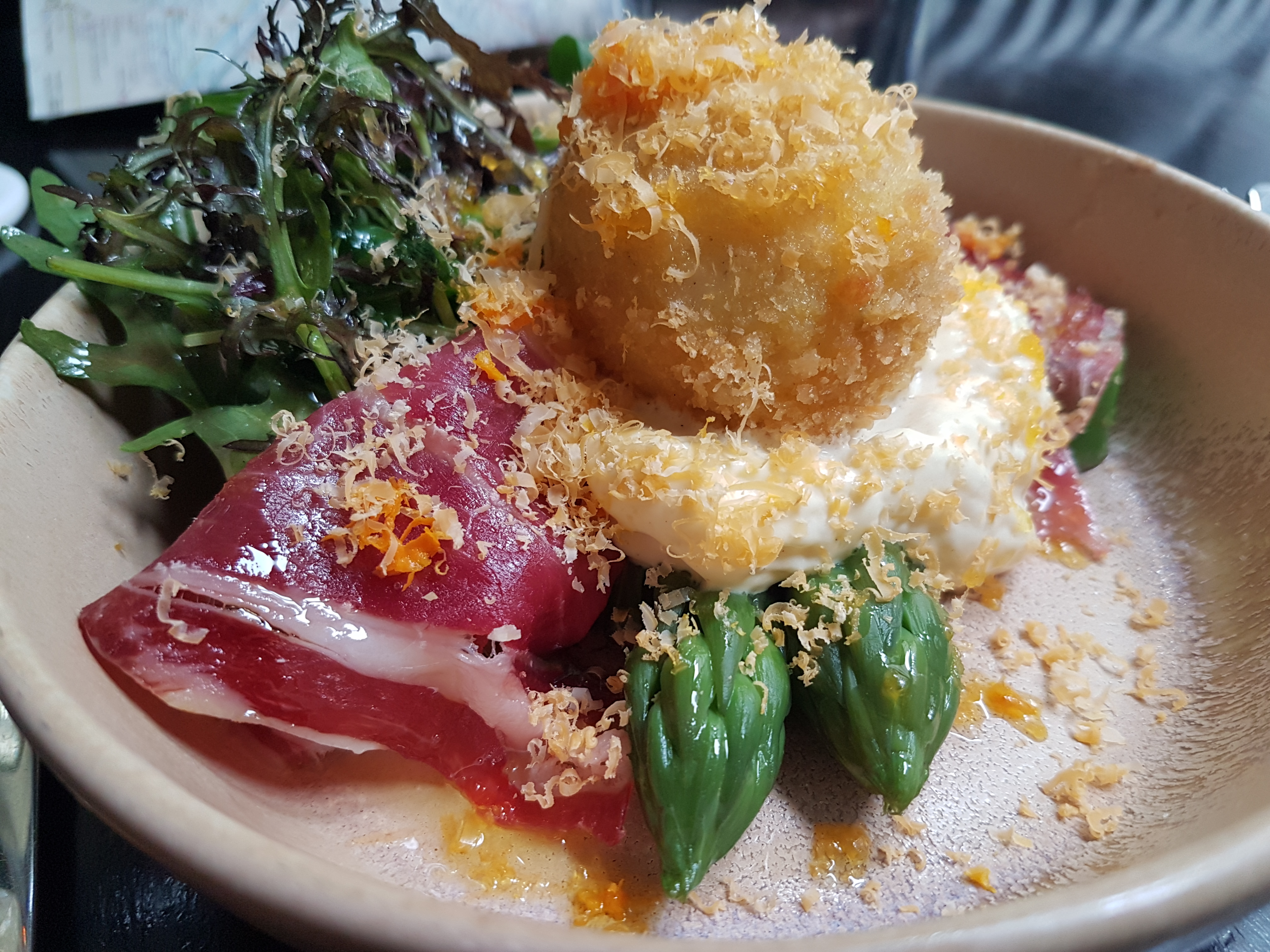 Photo n° 8 de l'avis de Gerard.a fait le 02/04/2018 à 18:22