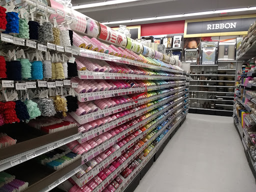 Craft Store «Michaels», reviews and photos, 11260 W Olympic Blvd, Los Angeles, CA 90064, USA