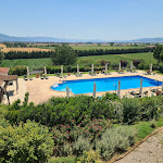 Photo n°2 de l'avis de Alessia.i fait le 11/07/2021 à 16:40 sur le  Ripa Relais à Ripa