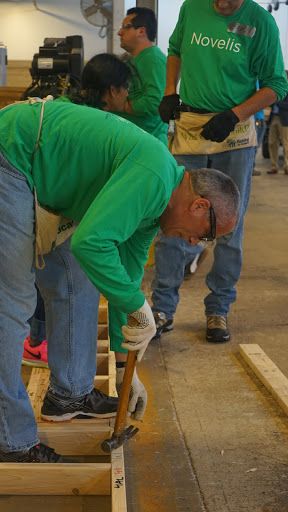 Non-Profit Organization «Atlanta Habitat For Humanity», reviews and photos