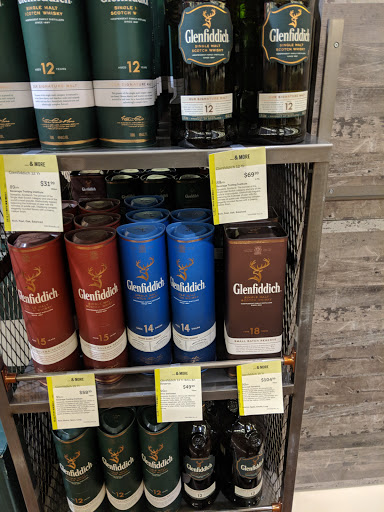 Wine Store «Total Wine & More», reviews and photos, 8539 Cooper Creek Blvd, Bradenton, FL 34201, USA