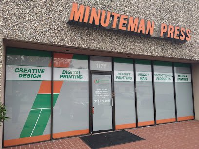 Minuteman Press Town & Country