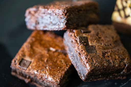 Dessert Shop «Steven Roberts Original Desserts», reviews and photos, 2780 Tower Rd, Aurora, CO 80011, USA