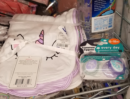 Clothing Store «Ross Dress for Less», reviews and photos, 711 W Redondo Beach Blvd, Gardena, CA 90247, USA