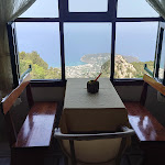 Photo n°2 de l'avis de Rostislav.i fait le 30/06/2022 à 06:13 sur le  Ristorante La Grotta da Fiore à Serrara Fontana