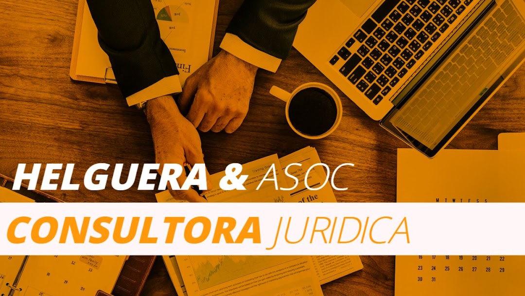 Estudio Jurídico Helguera & Asociados