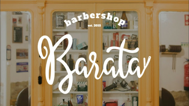 Barata Barbershop