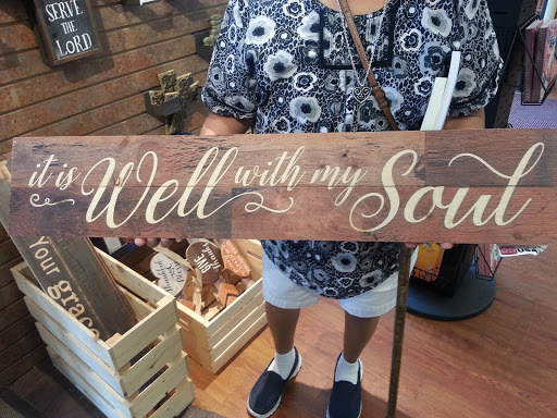 Book Store «LifeWay Christian Store», reviews and photos, 17802 La Cantera Pkwy, San Antonio, TX 78257, USA