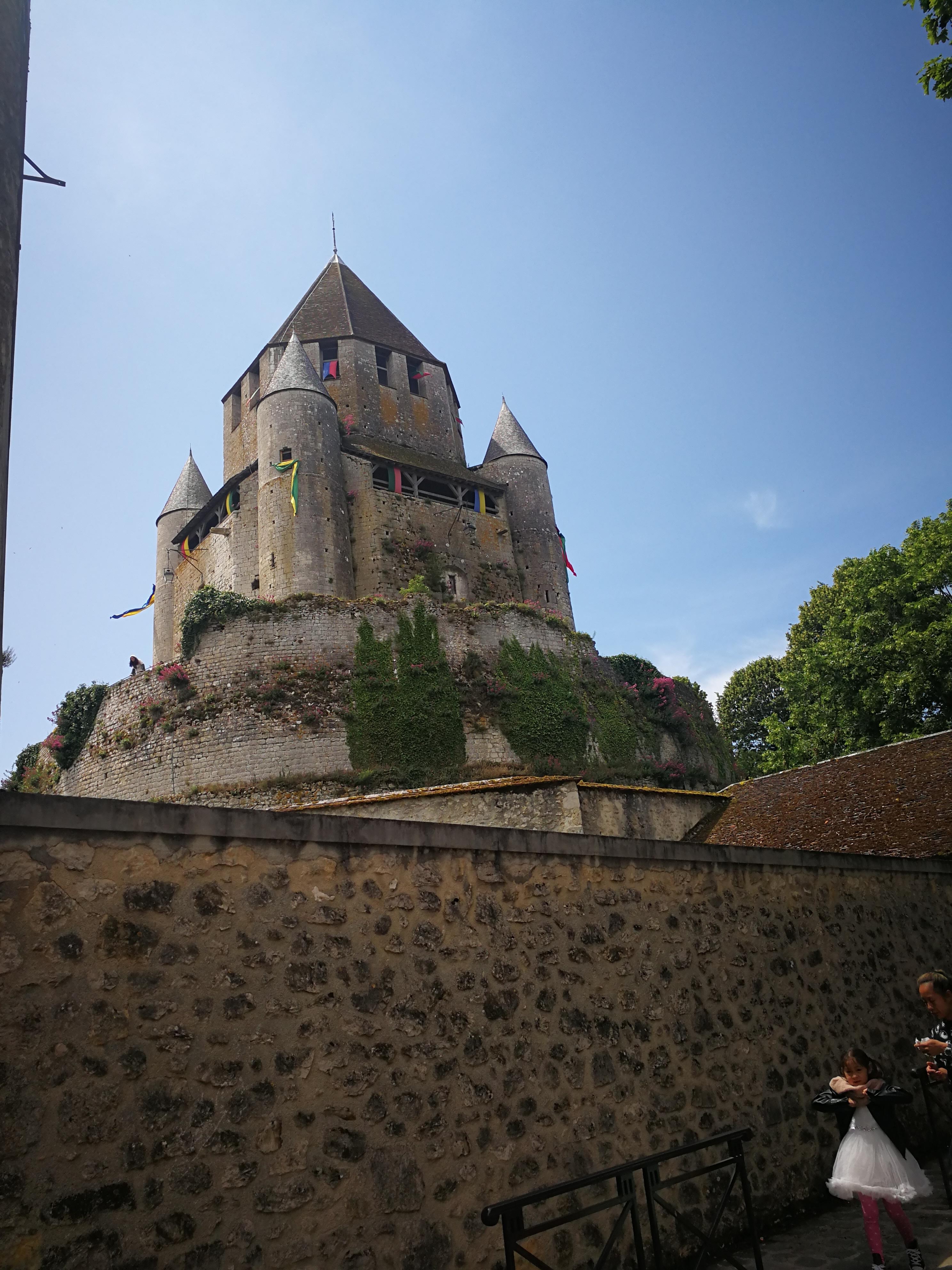 Photo n° 2 de l'avis de Yannick.A fait le 19/06/2019 à 21:13