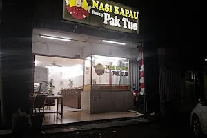 Nasi Kapau Resep Pak Tuo image