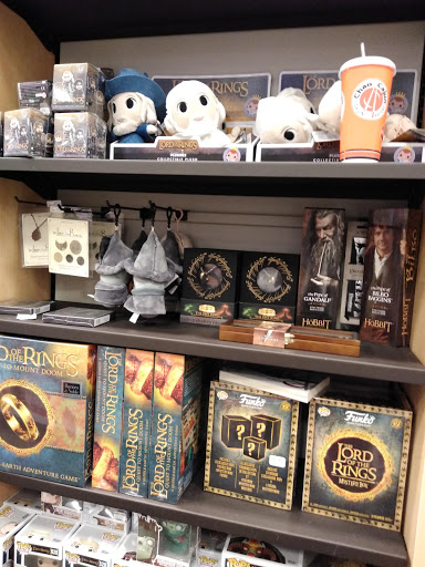 Book Store «Barnes & Noble», reviews and photos, 3333 Buford Dr NE, Buford, GA 30519, USA