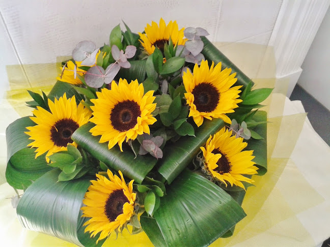 Comments and reviews of Aspects Of Flowers-Florist in Hull