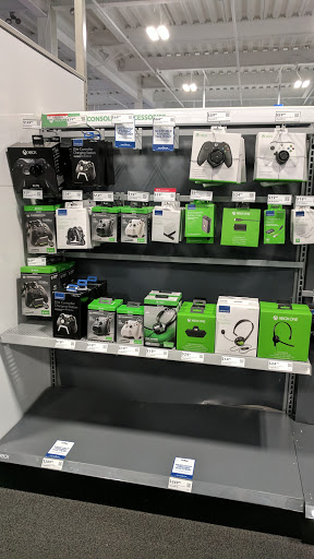 Electronics Store «Best Buy», reviews and photos, 1547 Gateway Blvd, Fairfield, CA 94533, USA
