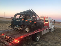 Tiger Towing and Transportation Inc - Photo 9 - Car repair in Wolfforth, TX, Lubbock