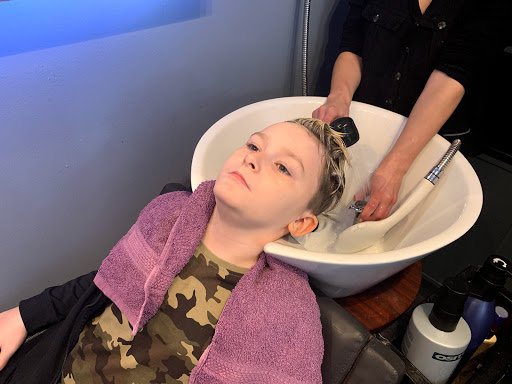 Glam Unisex Salon Bray in Bray, Co. Wicklow