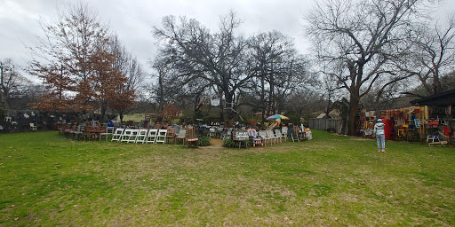Tourist Attraction «The Chairy Orchard», reviews and photos, 1426 Churchill Dr, Denton, TX 76209, USA