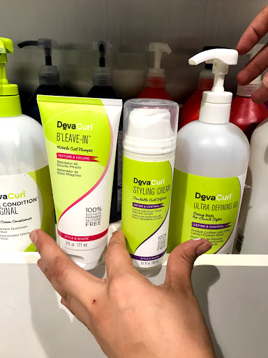 Cosmetics Store «Ulta Beauty», reviews and photos, 6775 Eagle Watch Dr #150, Orlando, FL 32822, USA